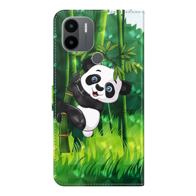 XIAOMI REDMI A1/REDMI A1 PLUS/REDMI A2 Tracy fashion dėklas Panda Climbing 8