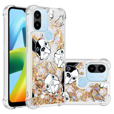 XIAOMI REDMI A1/REDMI A1 PLUS/REDMI A2 Tracy Water Shock nugarėlė Dog 1