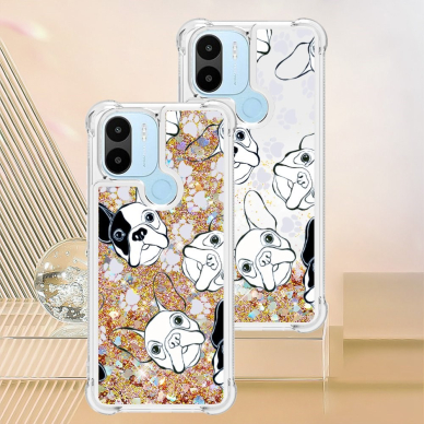 XIAOMI REDMI A1/REDMI A1 PLUS/REDMI A2 Tracy Water Shock nugarėlė Dog 6