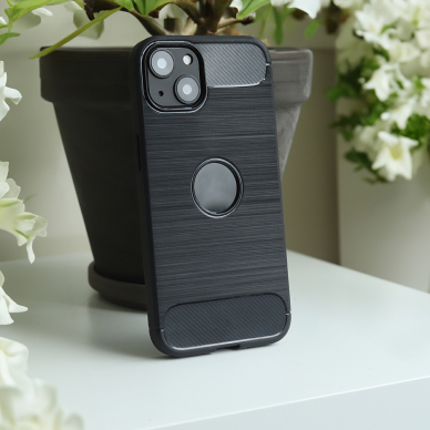 XIAOMI REDMI A3 black LYGCARBON nugarėlė 17