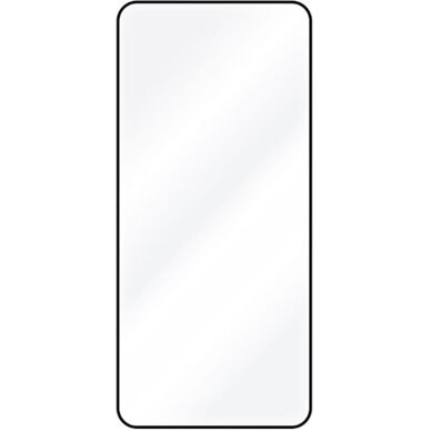 Xiaomi Redmi A3 black pilnas 5D stiklas