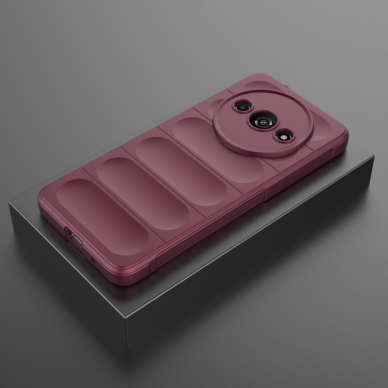 XIAOMI REDMI A3 wine Tracy Anti-slip Rugged nugarėlė 7