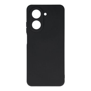 Xiaomi Redmi A5 (173 mm) black SILICONE LITE nugarėlė