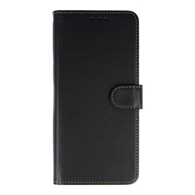 Xiaomi Redmi A5 (173mm) black dėklas PU Leather Wrist Strap
