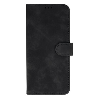 Xiaomi Redmi A5 black VELVET dėklas
