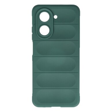 Xiaomi Redmi A5 green Tracy Anti-slip Rugged nugarėlė