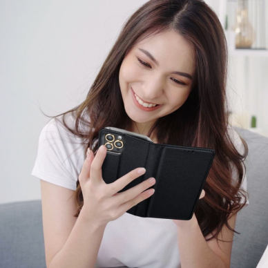 Xiaomi REDMI NOTE 10 PRO/10 PRO MAX black dėklas Tinkliukas 2