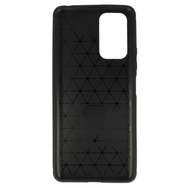 Xiaomi REDMI NOTE 10 PRO/10 PRO MAX black LYGCARBON nugarėlė 2