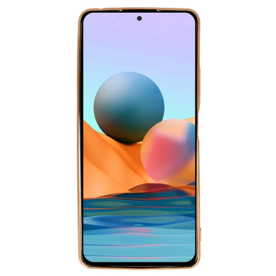 Xiaomi REDMI NOTE 10 PRO/10 PRO MAX juoda ROOSEVELT TREND nugarėlė design 3 2