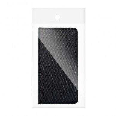 Xiaomi REDMI NOTE 10 PRO/10 PRO MAX juodas dėklas Tinkliukas 6