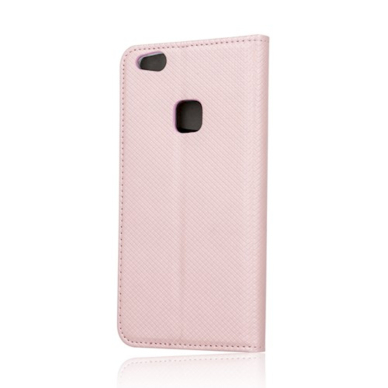 Xiaomi REDMI NOTE 10 PRO/10 PRO MAX rausvas dėklas Tinkliukas 1