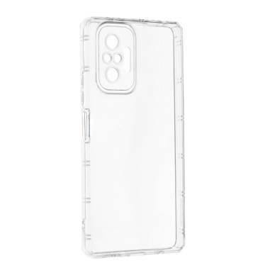 XIAOMI REDMI NOTE 10 PRO/10 PRO MAX skaidri ARMOR ANTI SHOCK nugarėlė 2