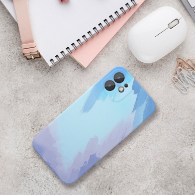 XIAOMI REDMI NOTE 10/10s/POCO M5s FORCELL CANDY nugarėlė Design 2 4