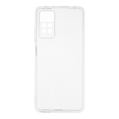 Xiaomi Redmi Note 11 PRO / Note 12 PRO clear ULTRA SLIM 2MM nugarėlė