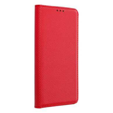 XIAOMI REDMI NOTE 11/11S red dėklas Tinkliukas