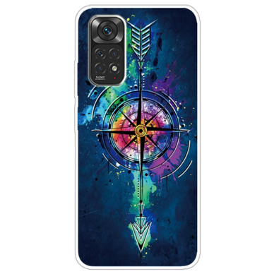 XIAOMI REDMI NOTE 11/11S Tracy nugarėlė Arrow