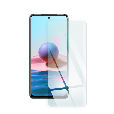 XIAOMI REDMI NOTE 11/11S apsauginis stiklas 1