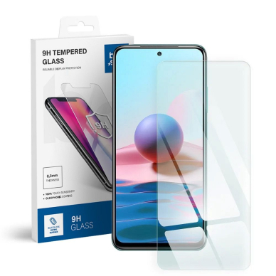 XIAOMI REDMI NOTE 11/11S apsauginis stiklas