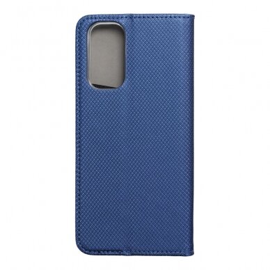 XIAOMI REDMI NOTE 11/11S mėlynas dėklas Tinkliukas 6