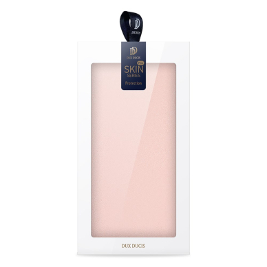 XIAOMI REDMI NOTE 11/11S rausvas DUX DUCIS dėklas 8
