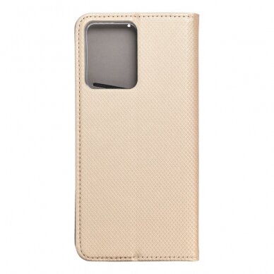 Xiaomi Redmi Note 12 aukso spalvos dėklas Tinkliukas 6