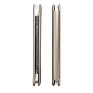 Xiaomi Redmi Note 12 aukso spalvos SEA STYLE dėklas 4