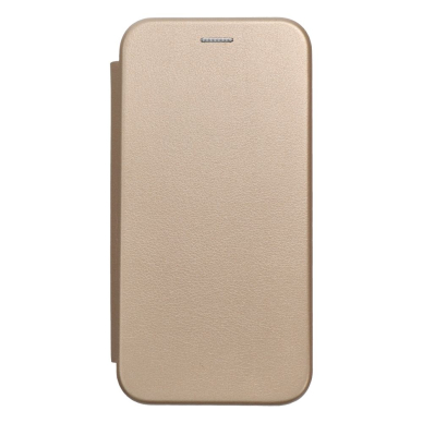 Xiaomi Redmi Note 12 aukso spalvos SEA STYLE dėklas