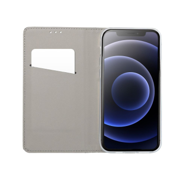 Xiaomi Redmi Note 12 black dėklas Tinkliukas 4