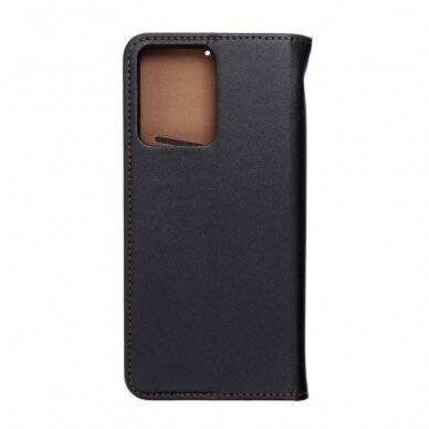 Xiaomi Redmi Note 12 black odinis GENUINE dėklas 11