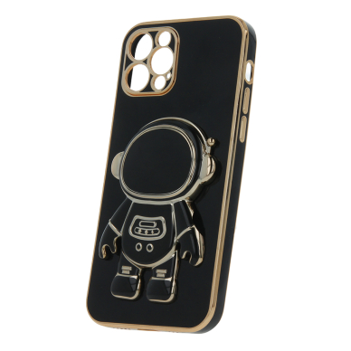 Xiaomi Redmi Note 12 black ROOSEVELT ASTRONAUT nugarėlė