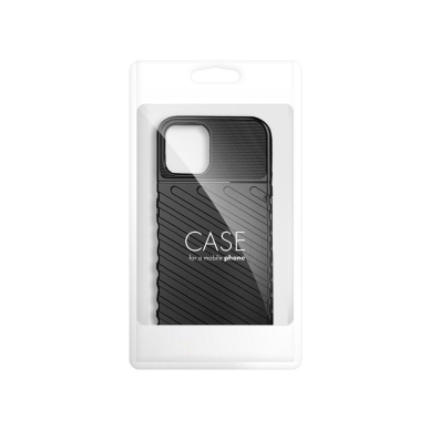 Xiaomi Redmi Note 12 black THUNDER nugarėlė 10