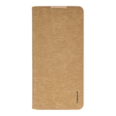 XIAOMI REDMI NOTE 12 gold VENBOOK dėklas