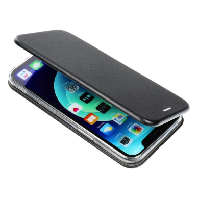 Xiaomi Redmi Note 12 juodas SEA STYLE dėklas 1