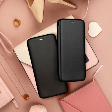 Xiaomi Redmi Note 12 juodas SEA STYLE dėklas 5