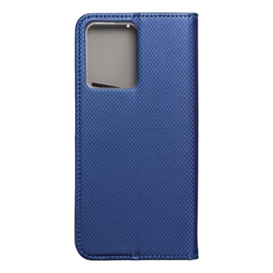 Xiaomi Redmi Note 12 mėlynas dėklas Tinkliukas 6