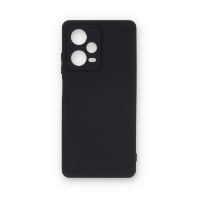 Xiaomi Redmi Note 12 PRO 5G / POCO X5 PRO black X-LEVEL DYNAMIC nugarėlė 1