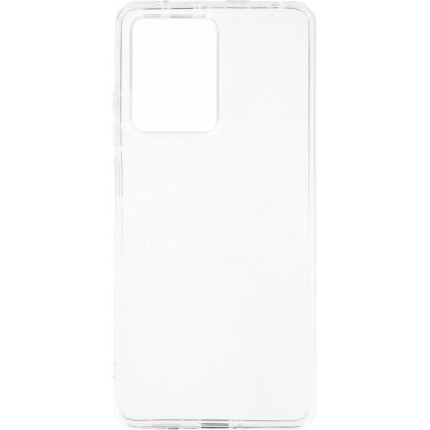 Xiaomi Redmi NOTE 12 PRO 5G / POCO X5 PRO clear Tracy CJELLY nugarėlė
