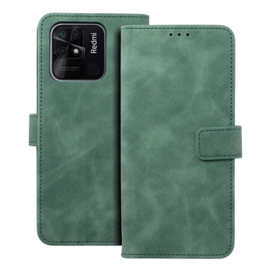 Xiaomi Redmi Note 12 PRO 5G /POCO X5 PRO green VELVET dėklas 1