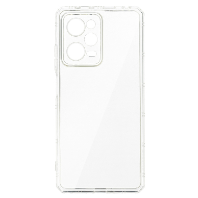 Xiaomi Redmi Note 12 PRO 5G /POCO X5 PRO skaidri ARMOR ANTI SHOCK nugarėlė 2