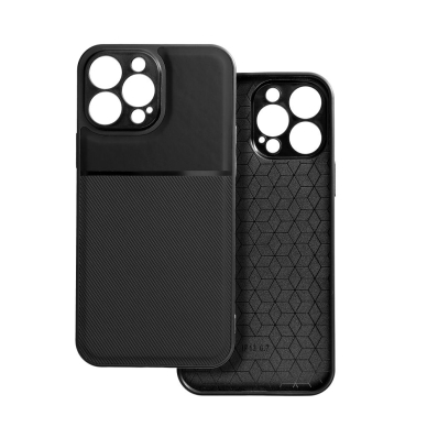 Xiaomi Redmi Note 12 PRO 5G black NOBLE nugarėlė 3
