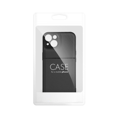 Xiaomi Redmi Note 12 PRO 5G black NOBLE nugarėlė 7