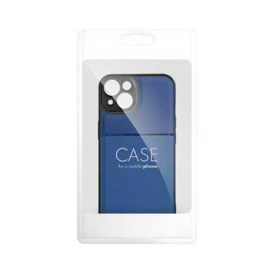 Xiaomi Redmi Note 12 PRO 5G blue NOBLE nugarėlė 7