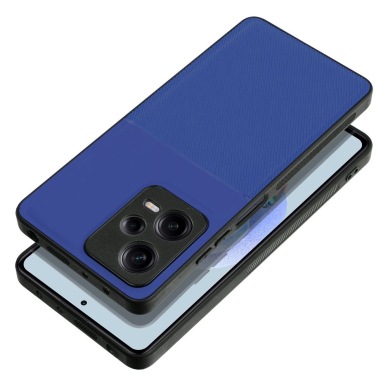 Xiaomi Redmi Note 12 PRO 5G blue NOBLE nugarėlė 2