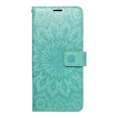 Xiaomi Redmi Note 12 PRO 5G /POCO X5 PRO MEZZO green dėklas 3