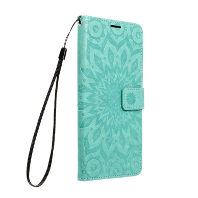 Xiaomi Redmi Note 12 PRO 5G /POCO X5 PRO MEZZO green dėklas 2