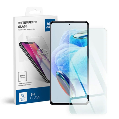 Xiaomi Redmi Note 12 PRO PLUS apsauginis stiklas