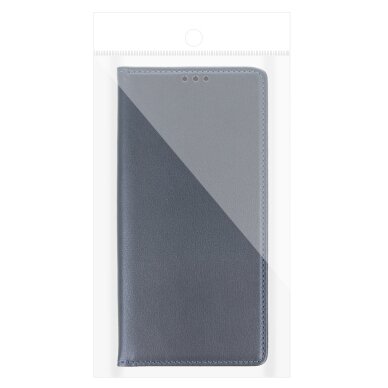 Xiaomi Redmi Note 12 PRO PLUS blue dėklas Magnetic 11
