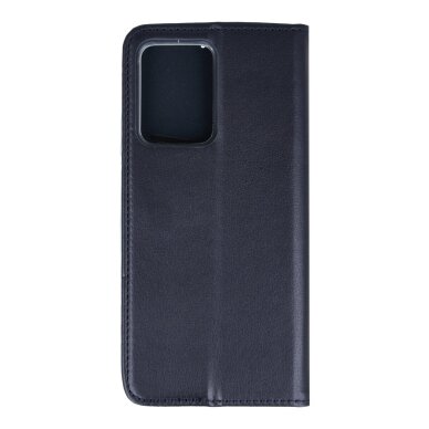 Xiaomi Redmi Note 12 PRO PLUS blue dėklas Magnetic 1