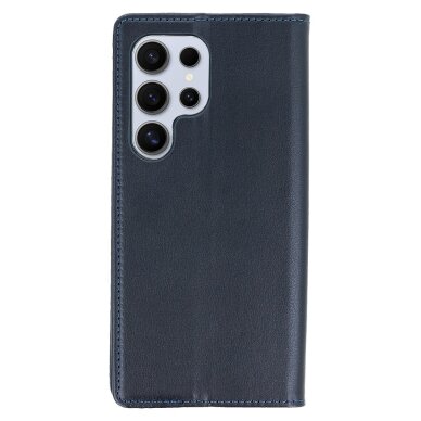 Xiaomi Redmi Note 12 PRO PLUS blue dėklas Magnetic 5
