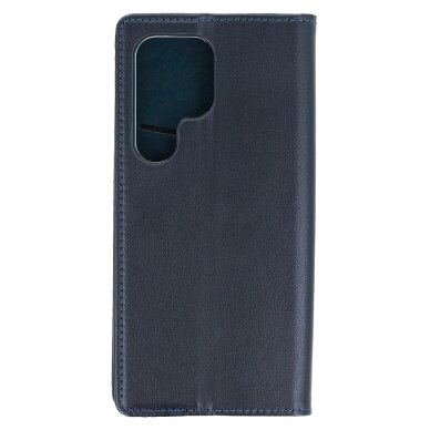 Xiaomi Redmi Note 12 PRO PLUS blue dėklas Magnetic 6